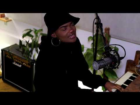 Naomi Kimpenu | BBC Music Introducing in London Session