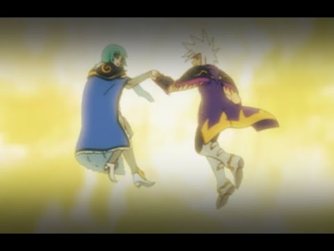 Bakugan New Vestroia - Mylene and Shadow's death (Episode 49)