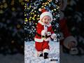 Jingle Bells Kids Song Fun Christmas Dance Clap Merry Christmas Day Shorts