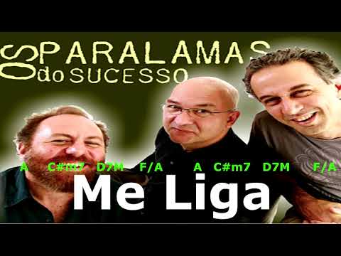 Varal - Paralamas do Sucesso