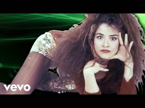 Gloria Trevi - Tu Angel De La Guarda ((Cover Audio)(Video))