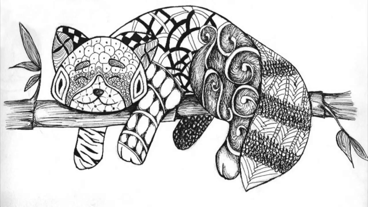 Zentangle for Kids, Teachers and Parents