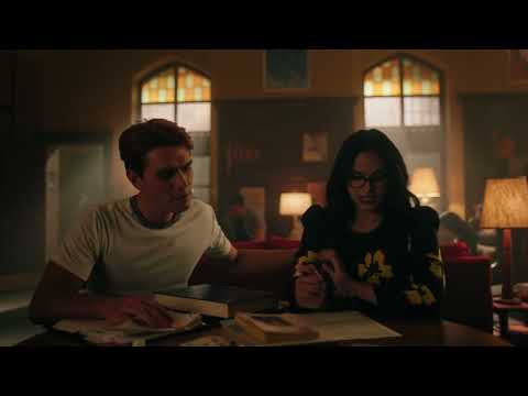 So Electric - Riverdale 4x02 Music Scene