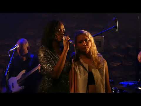 Awa Ly & Nawel Ben Kraïem Here @Café de la Danse Paris 23/09/2021