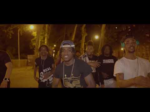 YUNGZ FINNATICZ  $MOKEY x TEK  CALLIN Shot by @Spike Tarantino