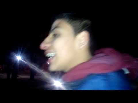 (4tos) GENESIS vs SOMBRA [Fecha 8] Underclub