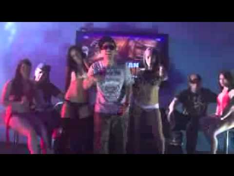 El Polakan Ft  Og Black, Watussi Un Títere, Aunque Tu mai, Móntala