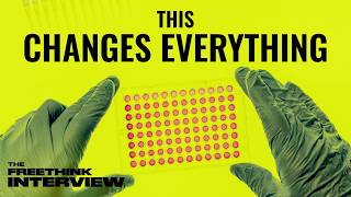 Why 2025 is the single most pivotal year in our lifetime | Peter Leyden