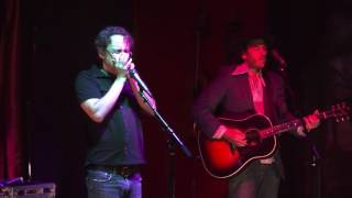 Evans Shuffle (Little Walter)