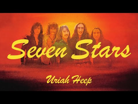 Seven Stars video thumbnail