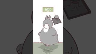 [問卦] 為什麼北部人走路都很快？