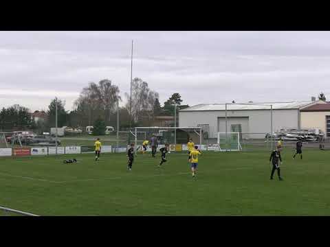 B-Jugend SG Havelwinkel Warnau/FSV Havelberg  - SV Blau-Gelb Goldbeck