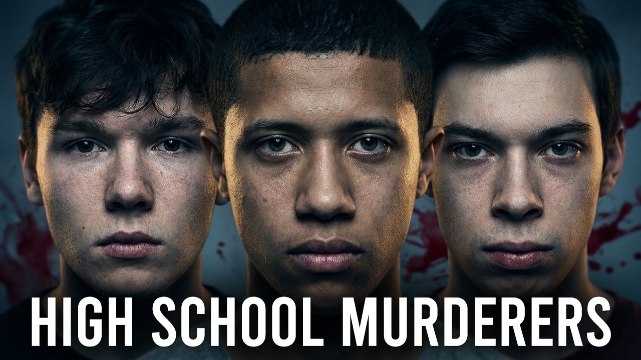 Death in the Classroom: 3 Cases of Killer Students