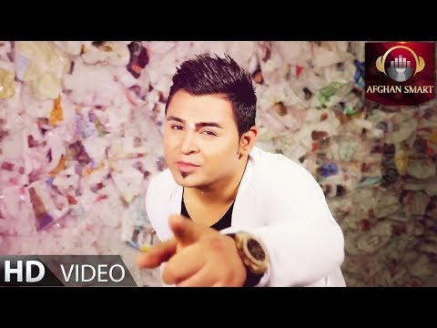 Awab Moradi - Janem Janem OFFICIAL VIDEO