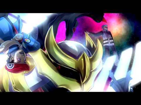 Pokémon Diamond and Pearl- Cyrus Boss Battle Theme (Remix)