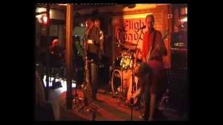 Eligh Toadd : Kitchen Sink Drama live 171111