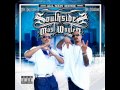 Mr. Criminal & Mr. Capone-E - Don't Be Talking Loud (NEW 2011) (SouthSide's Most Wanted)