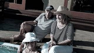 Juanita sing kaalvoetkind Dinkweng.