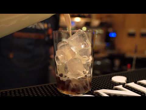 Conheça-nos @CaffeDelDoge