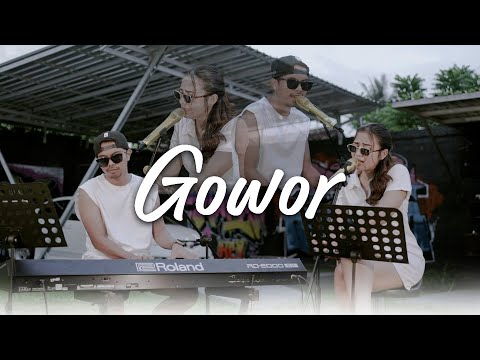 Dini Kurnia feat. Mufly Key - Gowor (Official Music Video)
