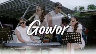 Download lagu Dini Kurnia feat. Mufly Key - Gowor mp3