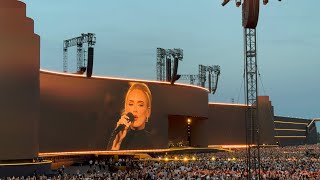 Download lagu Adele - Hello (Live in Munich, August 30th, 2024) mp3 Download lagu Adele - Hello (Live in Munich, August 30th, 2024) mp3