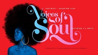 Video thumbnail for EastWest Voices of Soul Walkthrough by EastWest Sounds