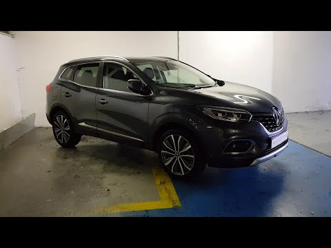 2019 Renault KADJAR S-EDITION BLUE DCI 115 28,220