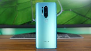 24 Hours With the OnePlus 8 Pro