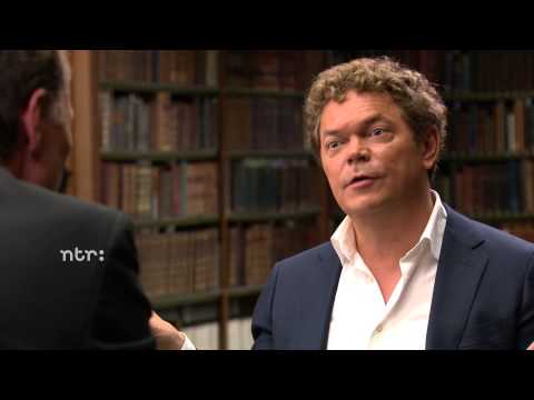 Kijken in de ziel: journalisten - het journalistieke landschap (11 augustus, 21:20, Ned2)