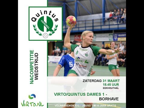 20180331 Virto Quintus DS1 - Borhave