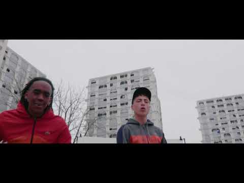 Owen - Maradona Feat Zlabayda. (Clip Officiel)