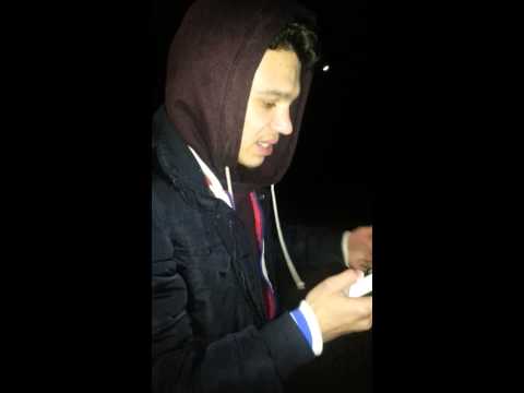 BiNo One - mein tag in bikini bottom