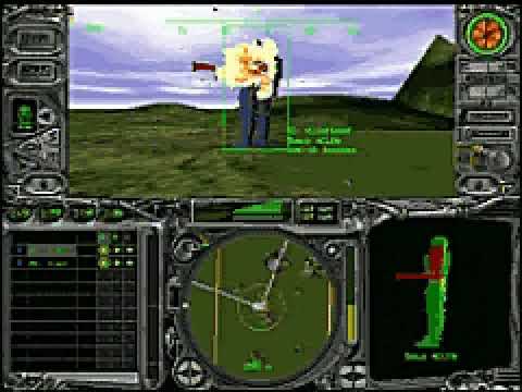 Multiplayer Battletech: Solaris - Gamestorm Demo