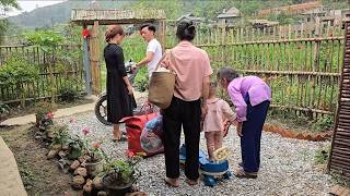 Download lagu Bao decided to leave home with everyone else, leaving Sinh behind. mp3