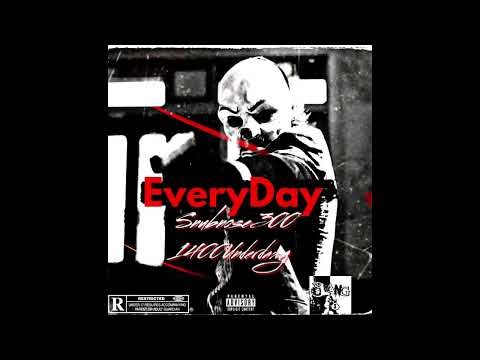 Snubnose300 x 1400 Underdawg - Everyday (Audio)