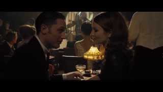Legend Movie Clip &quot;First Date&quot; - Tom Hardy, Emily Browning