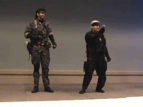 AX 2007 ChibiMasq - #23