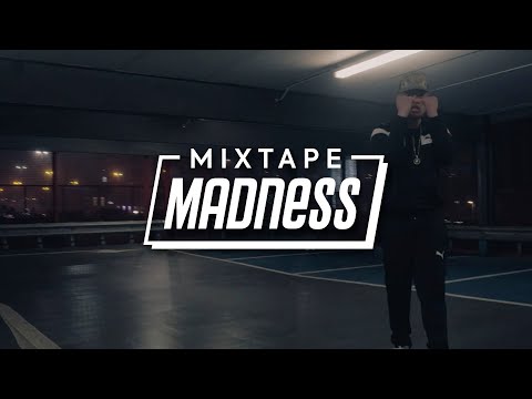 Tubz - Mood (Music Video) | @MixtapeMadness