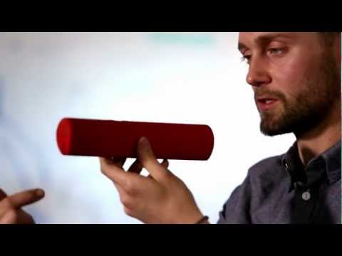 A Look Inside Carbon Audio and Zooka