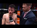 Mana Martinez Octagon Interview | UFC Vegas 62