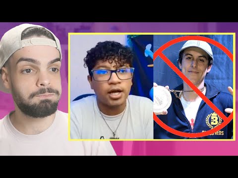 🔥DENUNCIAN FAVORITISMO a JAZE por RED BULL🔥 *JAIR WONG EXPLOTA con RED BULL PERÚ y AMAÑOS*