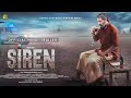Siren Official Trailer Hindi Dubbed Top Trailers 2024