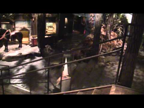 Sweden Part 2 - Jamtli Museum