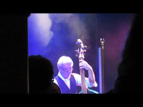 Zoë live im Wiener Metropol - Danse avec moi