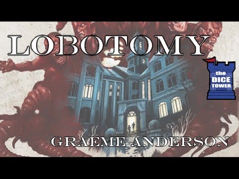 Lobotomy - YouTube Video