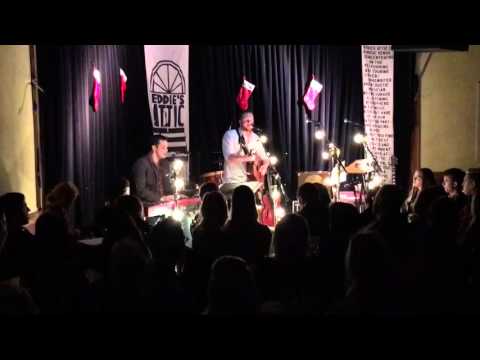 Good Thing Going -- Ryan Horne