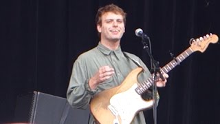 Mac DeMarco - No Other Heart – Outside Lands 2015, Live in San Francisco