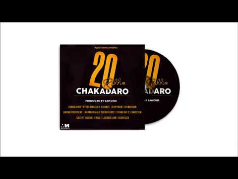 Ti Gonz -  Kuchanetsa 20Chakadaro Riddim Produced by Samcris Digital Claims ZIMDANCEHALL