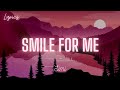 Simi Smile For Me Lyrics